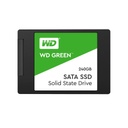 WD Green Sata SSD 240GB