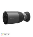 EZVIZ Smart Home Battery Camera eLife BC1C