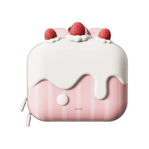 [6972294850217] Zoy Zoii B18 Cream Cake Toddler Backpack (Delicious Series)