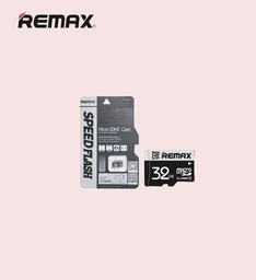 [6954851238287] Remax 32GB (Micro SD) Class 10