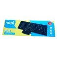 Nobi NK14 Combo Set (Wire)