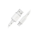 Acefast C2-02 USB-A to Lightning Zinc Alloy Charging Data Cable