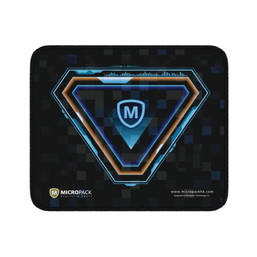 [6970517493982] Micropack Gaming Mouse Pad GP-320
