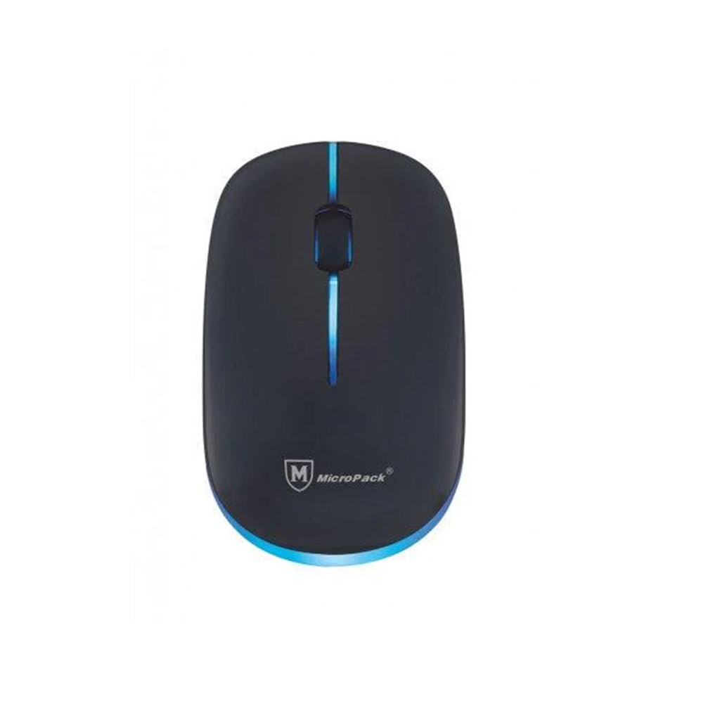 Micropack Comfy Rainbow Optical Mouse MP-216