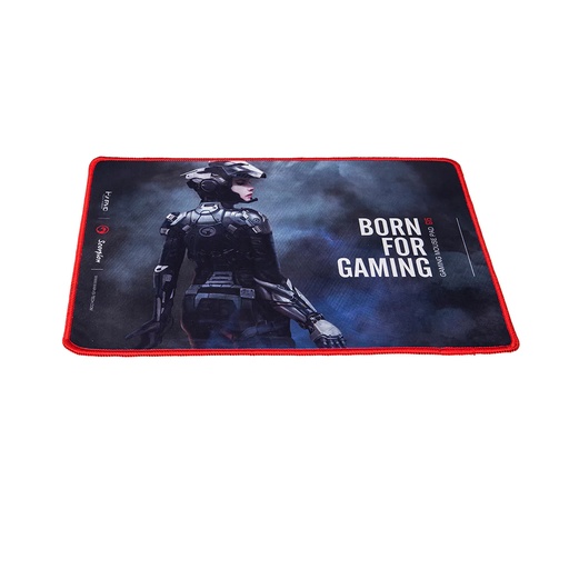 [6932391909058] Marvo G15 Size-M Gaming Mouse Pad