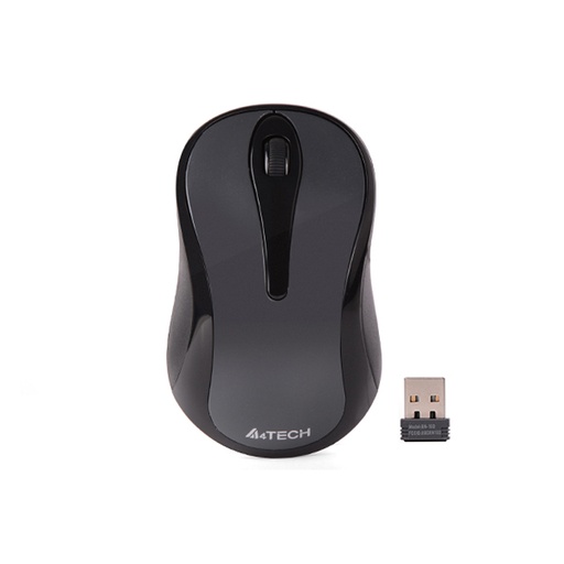 [4711421893602] A4TECH Wireless Mouse G3-280A 1000 DPI