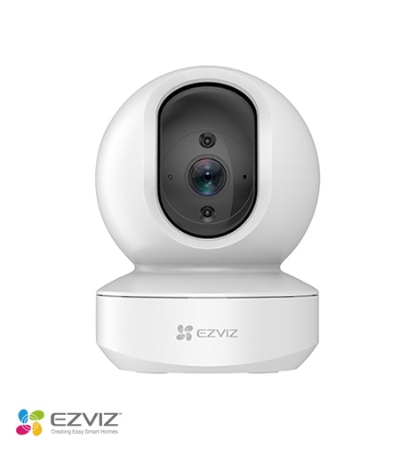 [6941545601410] EZVIZ Smart Home Camera CS-TY1 (1080P)
