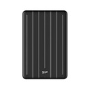 Silicon Power Portable SSD 512GB (B75 Pro)