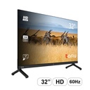 Syinix i-Cast 32E4M 32" LED TV