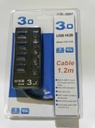 USB Hub 4 Port 3.0 (XL-5067)
