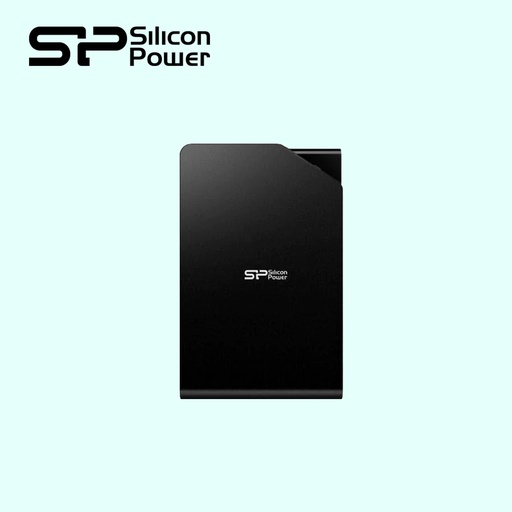 [4712702630725] Silicon Power 1TB (Stream S03)