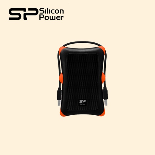 [4712702635539] Silicon Power 2TB (Armor A30)