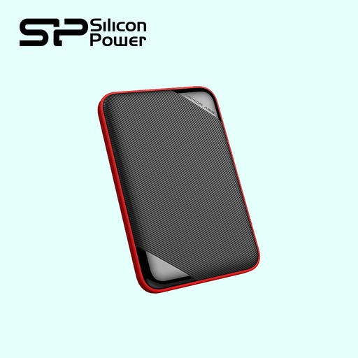 Silicon Power 1TB (Armor A62)