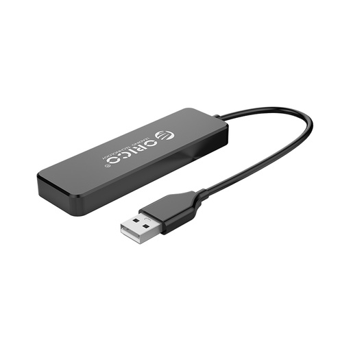 [6936761862424] Orico 4 Ports USB2.0 Hub (FL02)