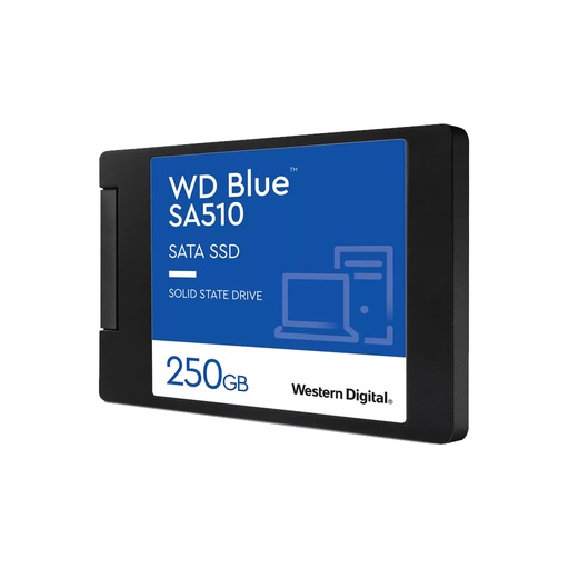 [718037882505] WD Blue Sata SSD 250GB (SA510)