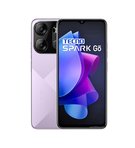 Tecno Spark Go 2023 BF7 (3/64GB)