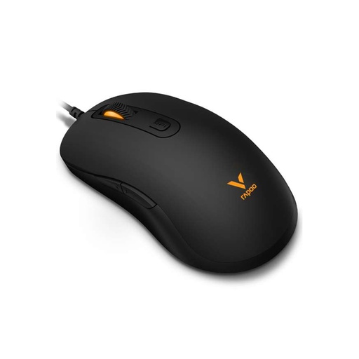 [6940056119285] Rapoo V16RGB Mouse