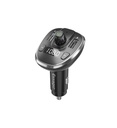 Essager Dynamic Car Bluetooth MP3 Car Charger