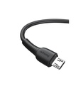 Essager Shild USB Charging Cable 2m (Micro)