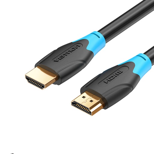 [6922794732643] Vention HDMI Cable 1m (AACBF)