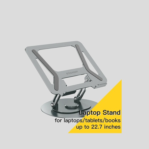 [023100360] Essager Town Ruler Laptop Stand
