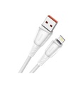 Essager Rainbow Data Cable Lighting (1m) EXCL-CH02