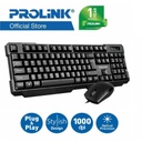 Prolink PKGM-9301 Gaming KB