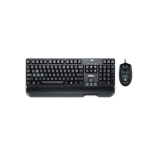 [021700050] Logitech G100s Gaming KB &amp; Mouse