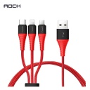 Rock HI--Tensile Cable (3 in 1) Version A