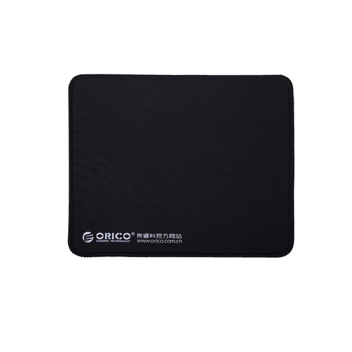 [6954301164098] Orico Fabric Natural Rubber Mouse Pad (MPS3025-BK)