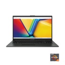 Asus Vivobook Go 15 E1504FA-NJ506W (Ryzen5, 15.6", 16GB DDR5, 512GB SSD, AMD Graphic, 3Cell)