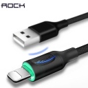 Rock Lighting Metal Auto Disconnect Cable