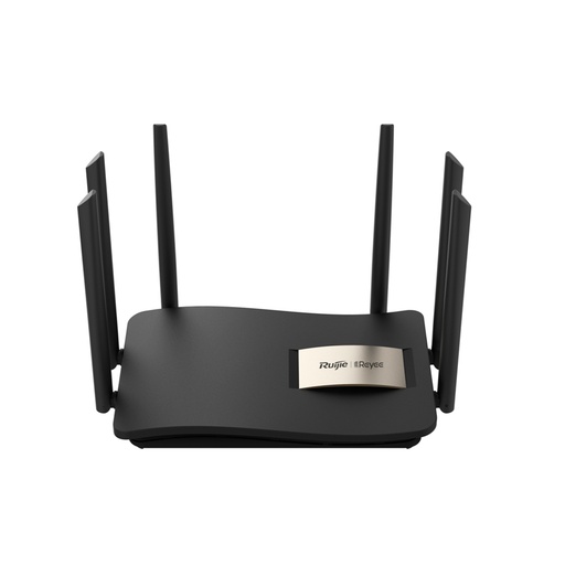 [6971693271425] Reyee RG-EW1200G PRO 1300M Dual-band Gigabit Wireless Router