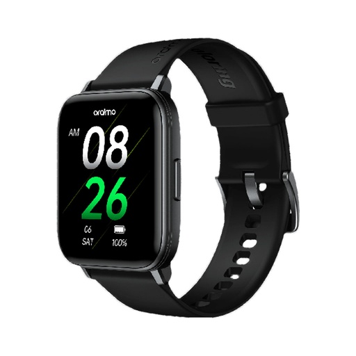 [4895180790942] Oraimo Watch Lite Smart Watch OSW-18 (1.69&quot; TFT, 300mAh)