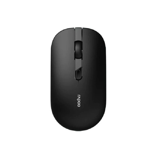 [6940056121721] Rapoo B30 Silent Wireless Optical Mouse