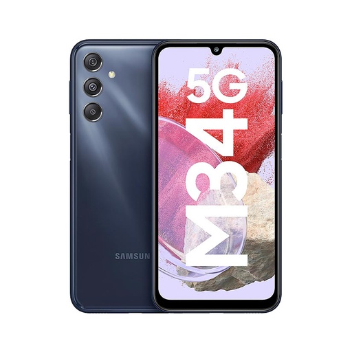 Samsung Galaxy M34 5G (8/128GB)