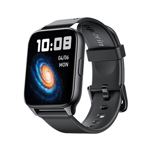 [4894947009747] Oraimo Watch 4Plus Smart Watch OSW-801 (2.0&quot; TFT, 300mAh, Bluetooth Call)