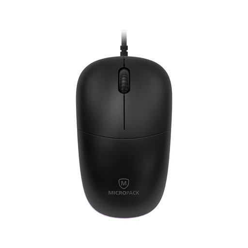 [6970517496938] Micropack Comfy Mini 2 Optical Wired Mouse MP-105
