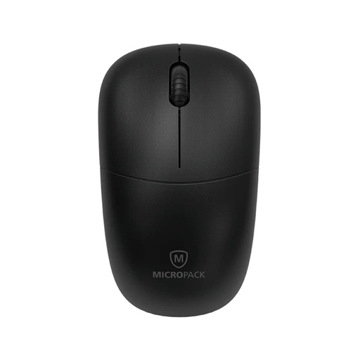 Micropack Speedy Silent 2 Dual Modes Wireless Mouse MP-729B