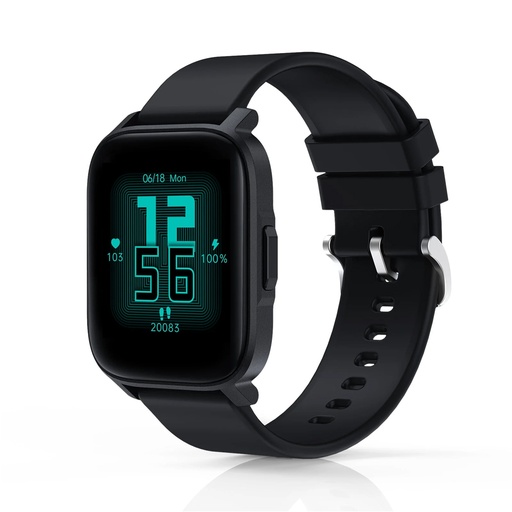 [689323786039] Aukey Smart Watch SW-1S
