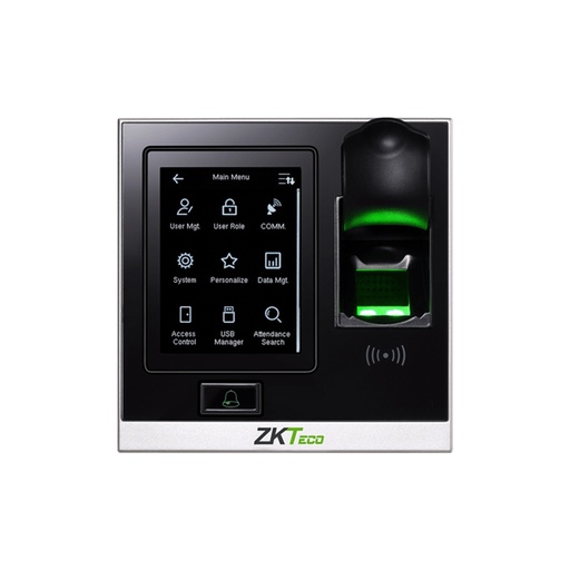 [023500004] ZKTeco Access Control Terminal SF400