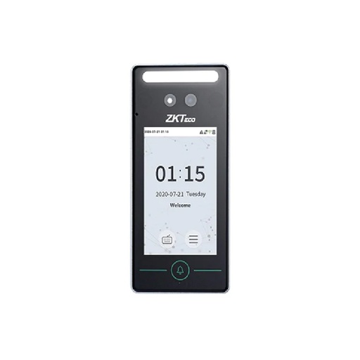 [023500006] ZKTeco WE Focus On Biometrics SpeedFace-V4L