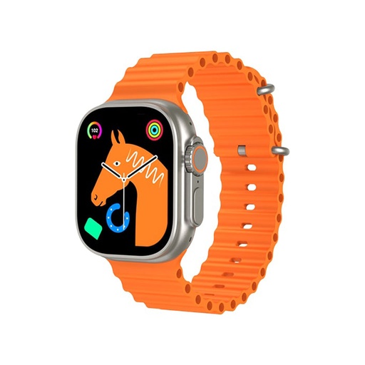 [4894947012686] itel Sones Smart Watch Ultra 2