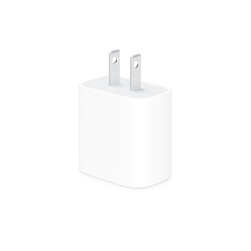 [037000036] [Original] Apple 5W USB Adapter