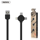 Remax 3in1 Cable