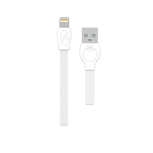 [6970349289371] WK WDC-023 Fast Data Cable (iPhone) 200cm