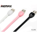 Remax (RC-040i) Shell Cable (iPhone)