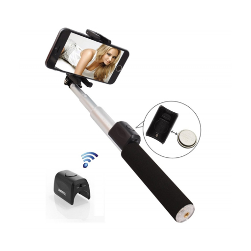 Remax Selfie Stick Monopod Mini (P4)