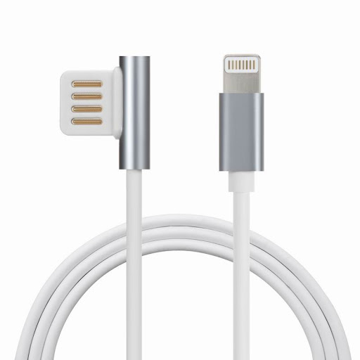 WK WDC-007 Throne Cable (iphone)Lightning
