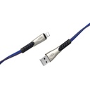 Hoco U48 Superior Speed Charging Cable (Apple)